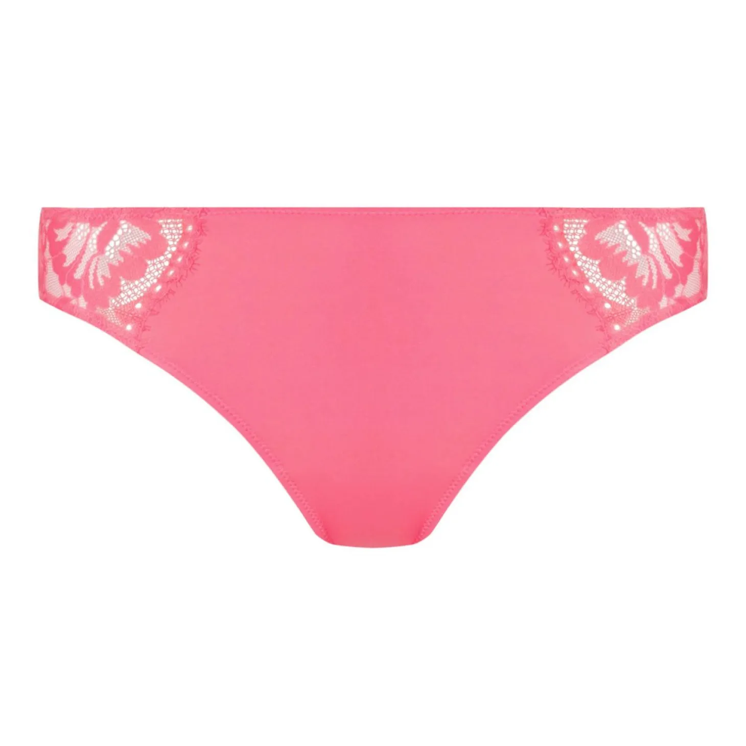 Slip En Dentelle