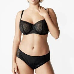 Slip En Dentelle