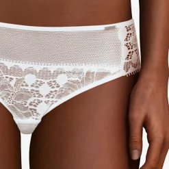Slip En Dentelle