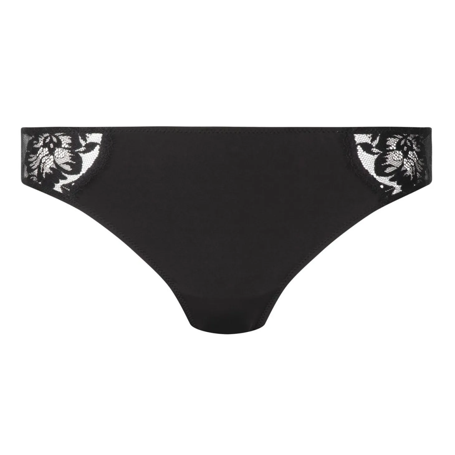 Slip En Dentelle