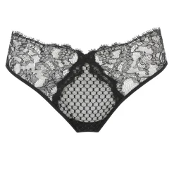 Slip En Dentelle
