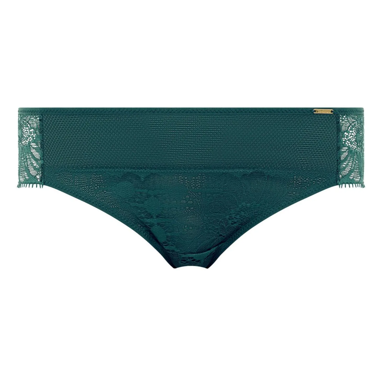 Slip En Dentelle