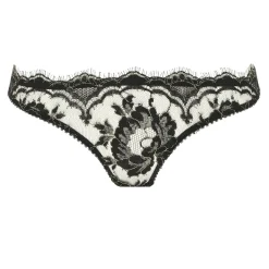 Slip En Dentelle
