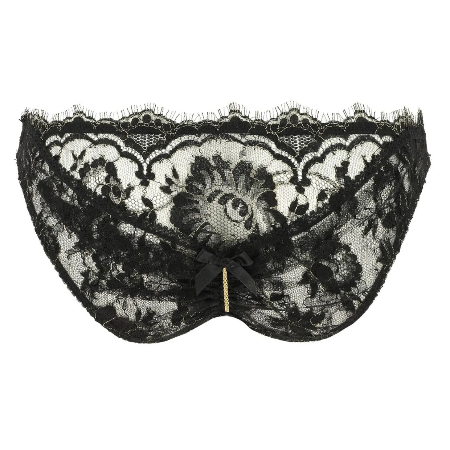 Slip En Dentelle