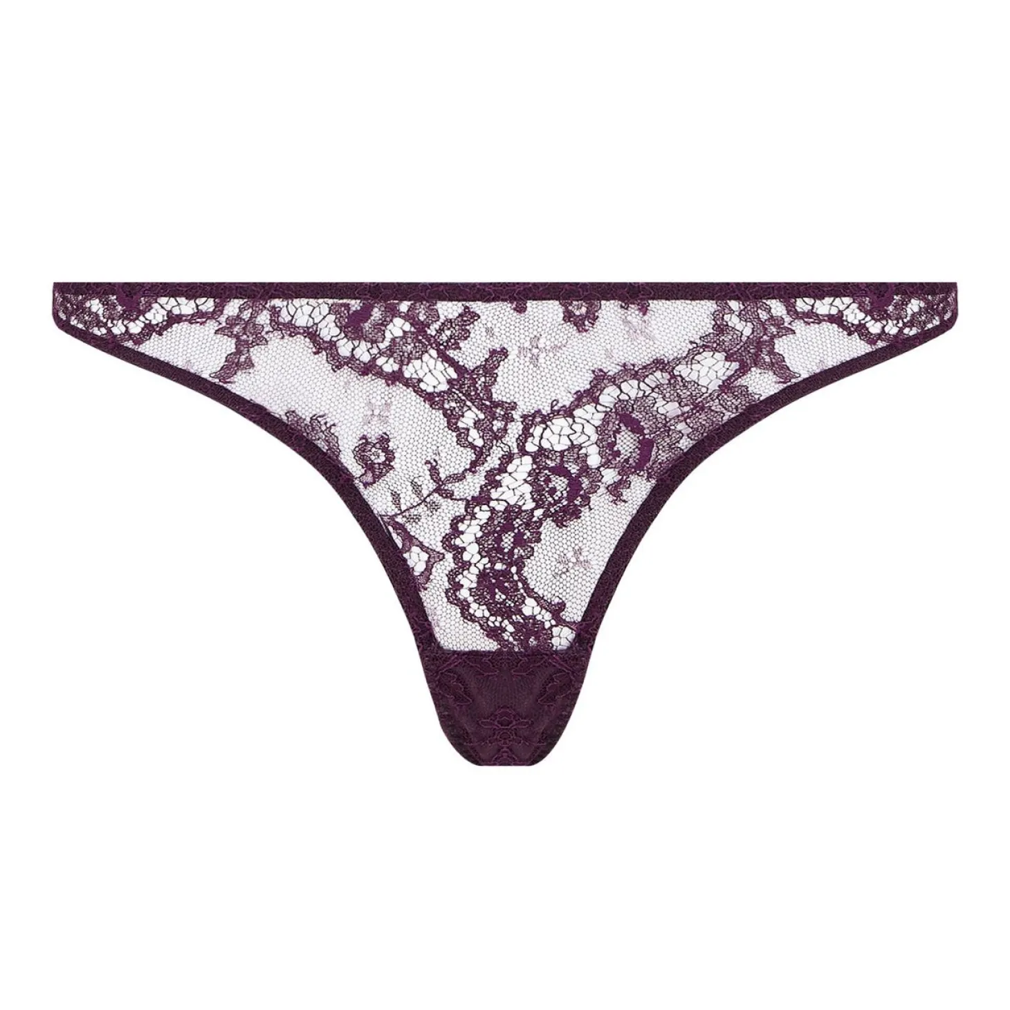 Slip En Dentelle