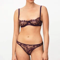 Slip En Dentelle