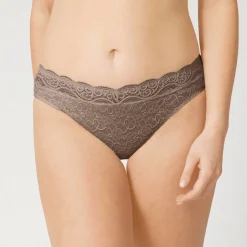 Slip En Dentelle