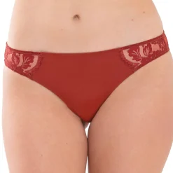 Slip En Dentelle