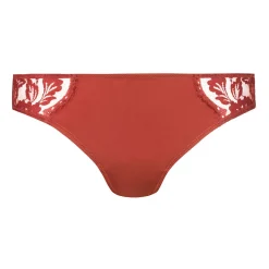 Slip En Dentelle