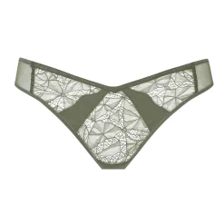 Slip En Dentelle