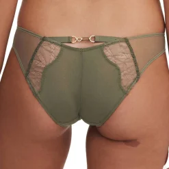 Slip En Dentelle