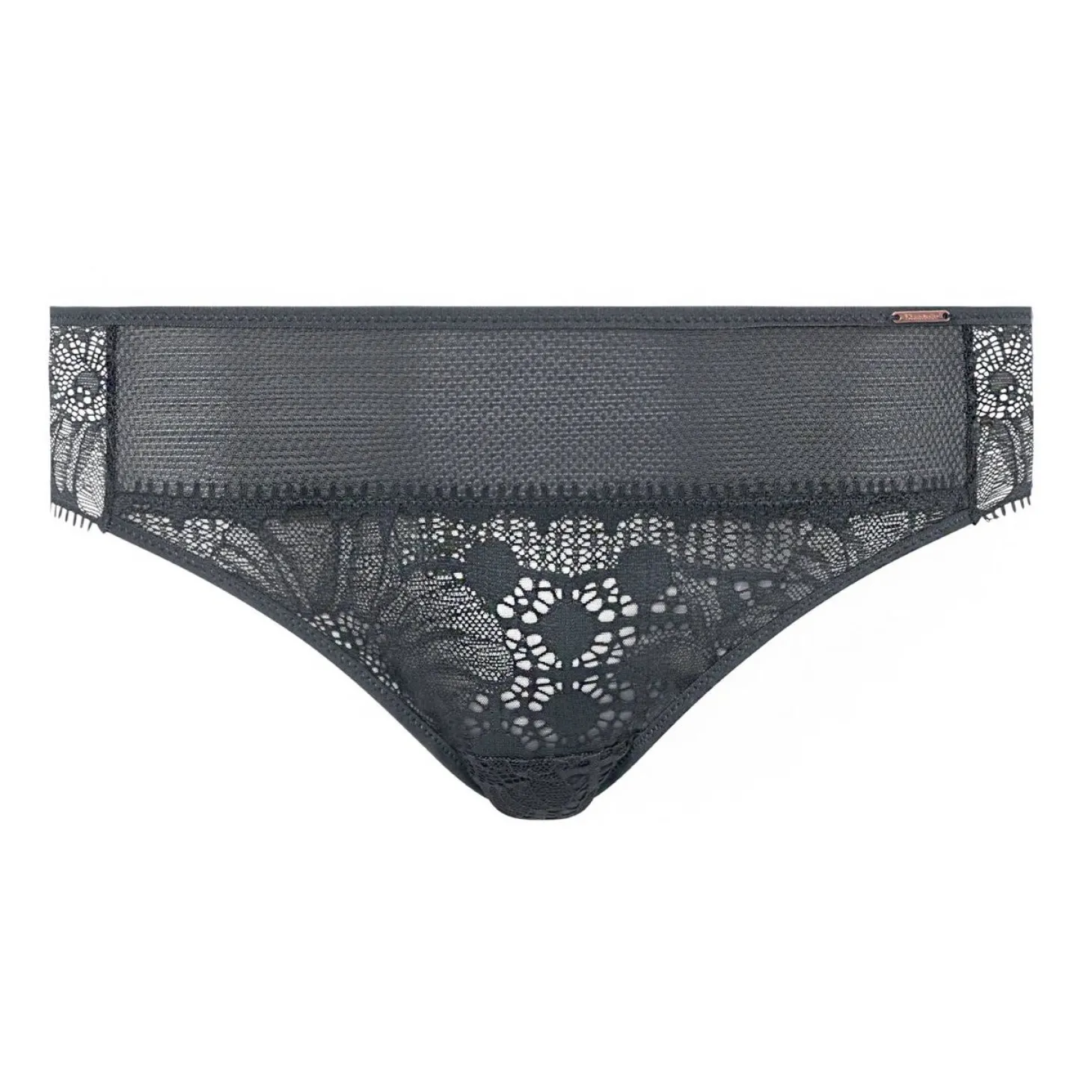 Slip En Dentelle