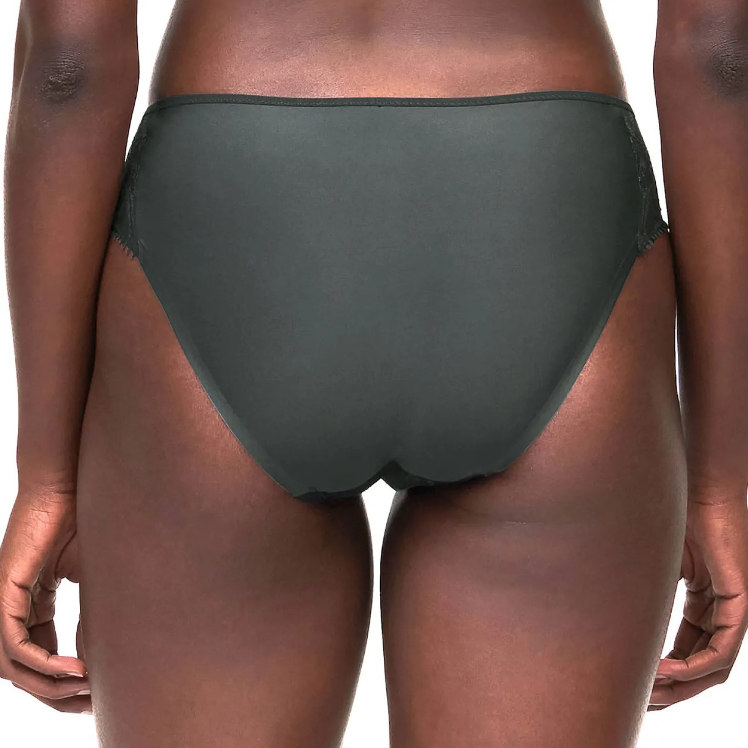 Slip En Dentelle