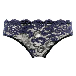 Slip En Dentelle