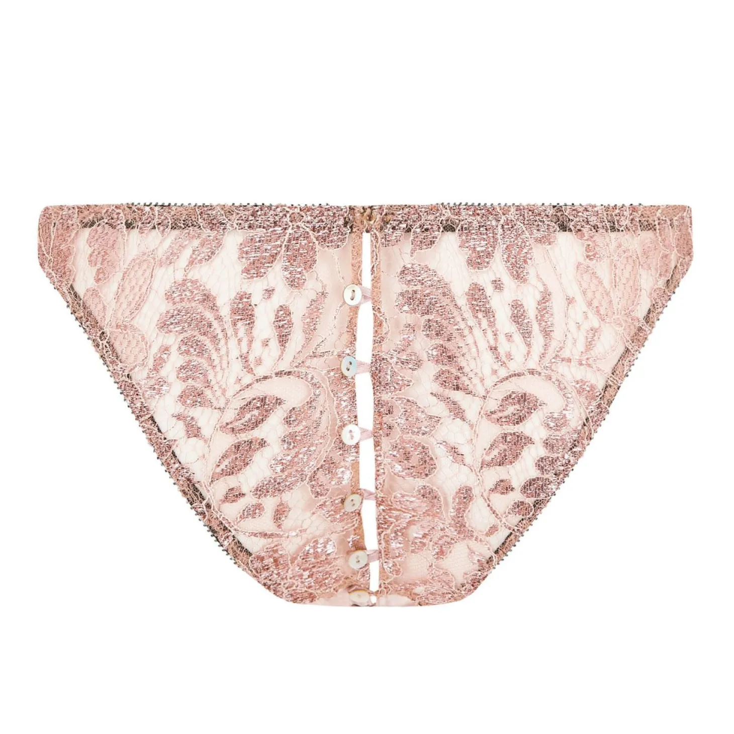 Slip En Dentelle
