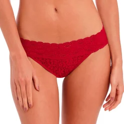 Slip En Dentelle