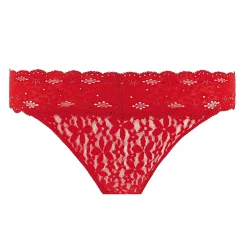 Slip En Dentelle