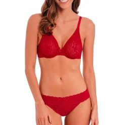 Slip En Dentelle