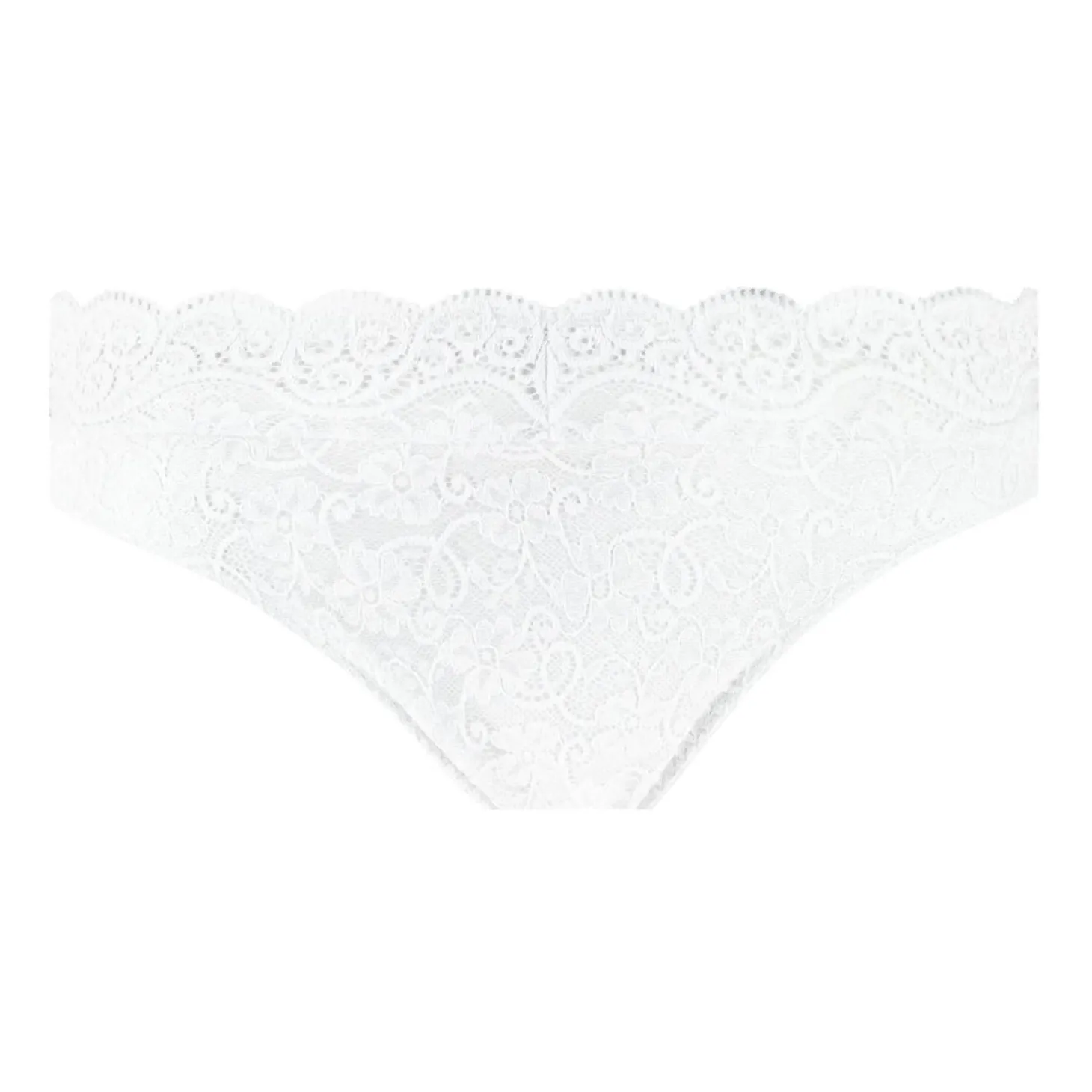 Slip En Dentelle