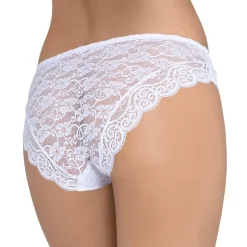 Slip En Dentelle