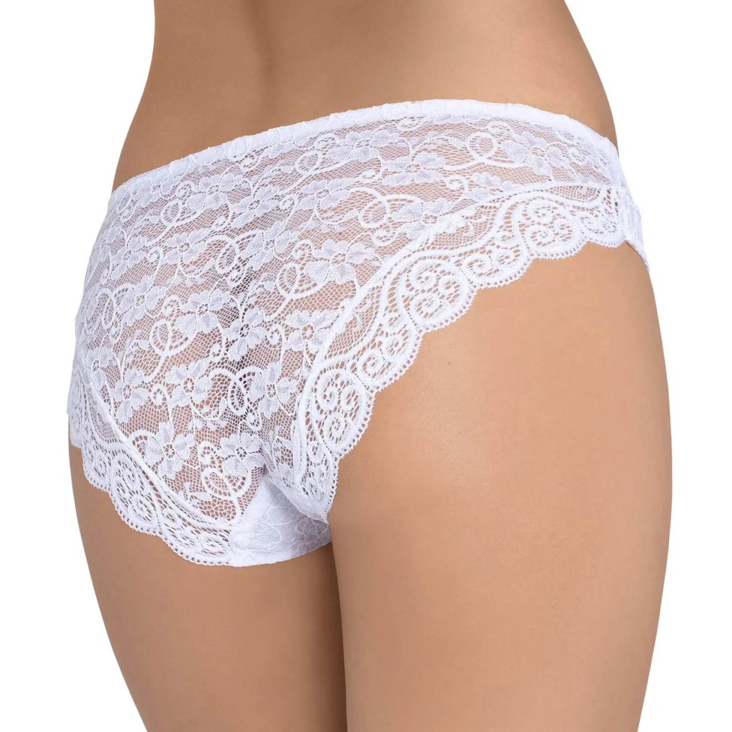 Slip En Dentelle