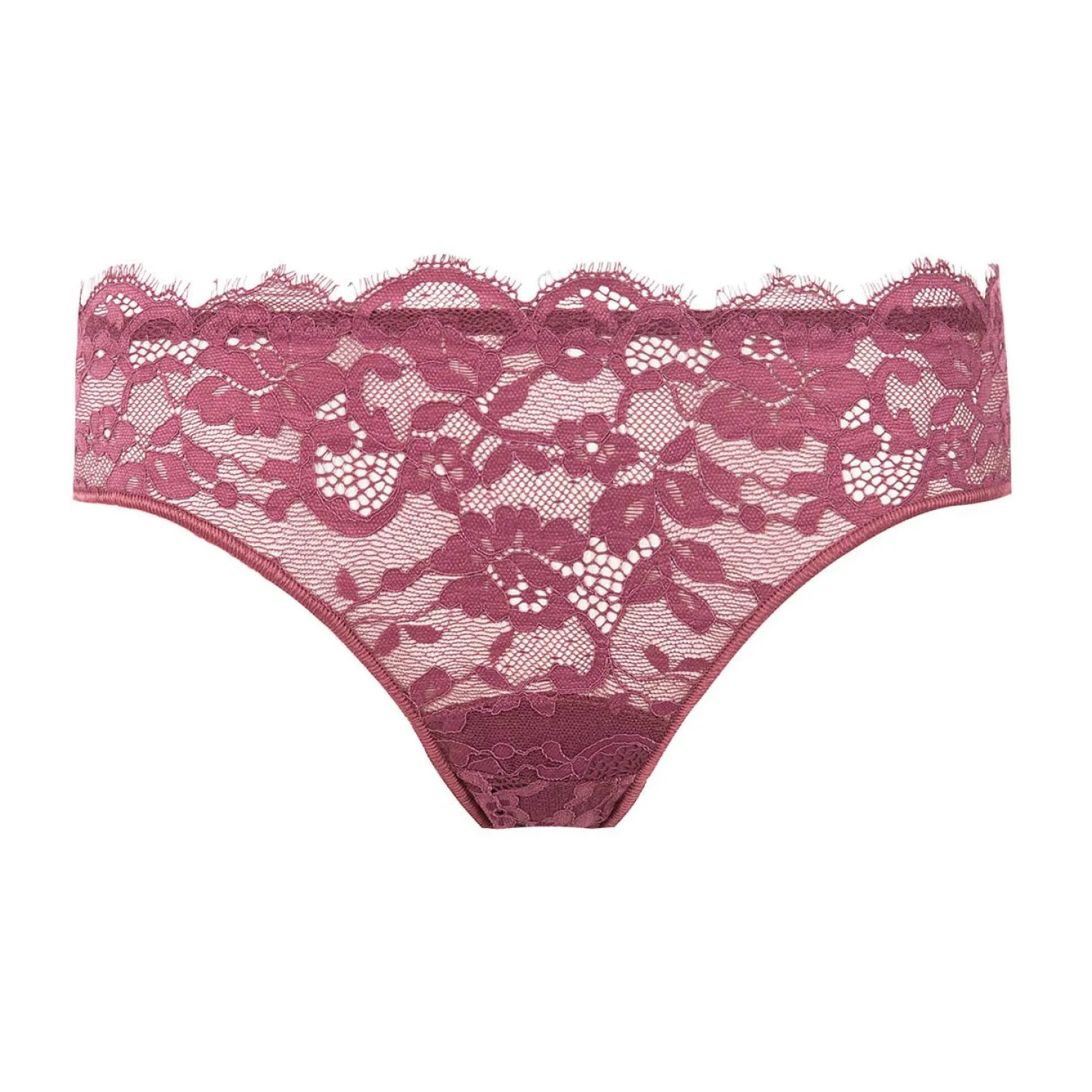 Slip En Dentelle