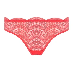 Slip En Dentelle