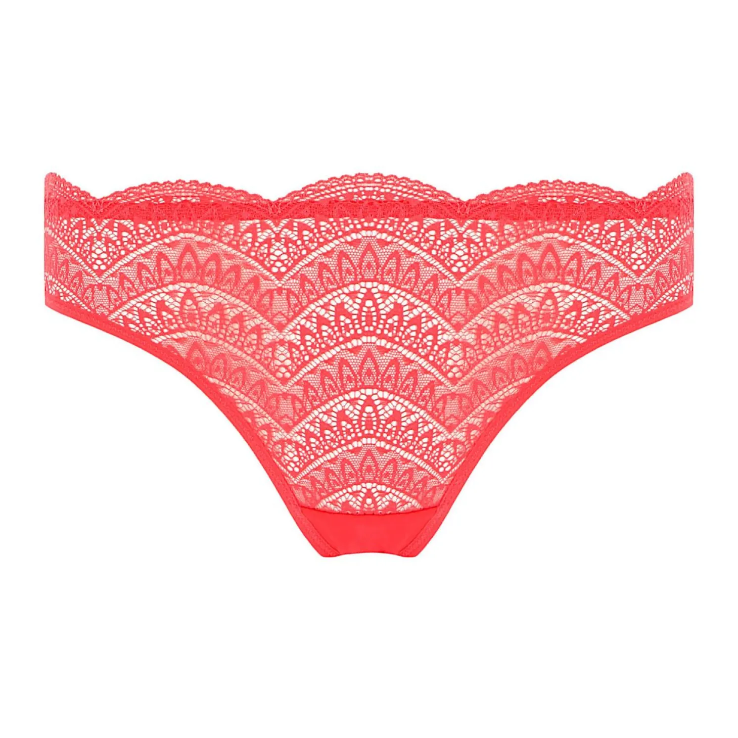 Slip En Dentelle