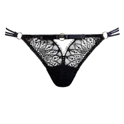 Slip En Dentelle