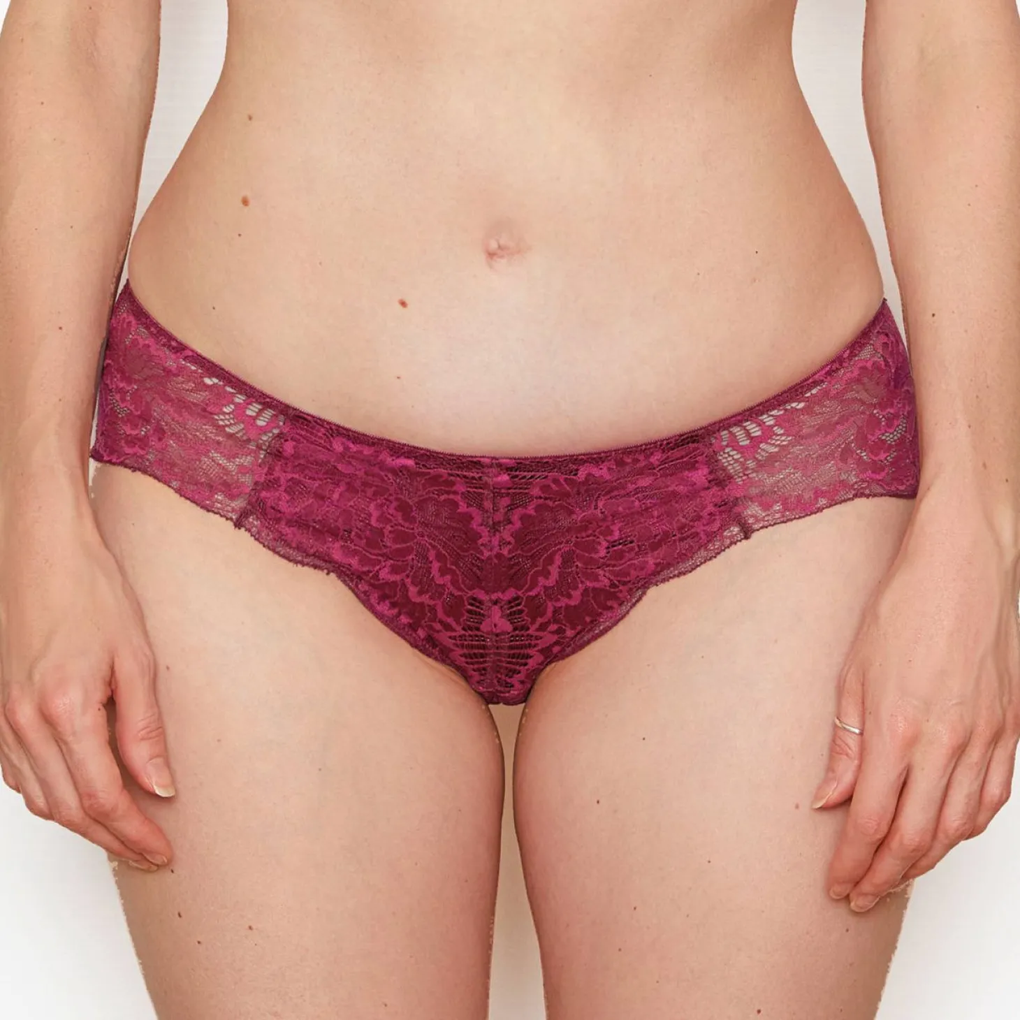 Slip En Dentelle