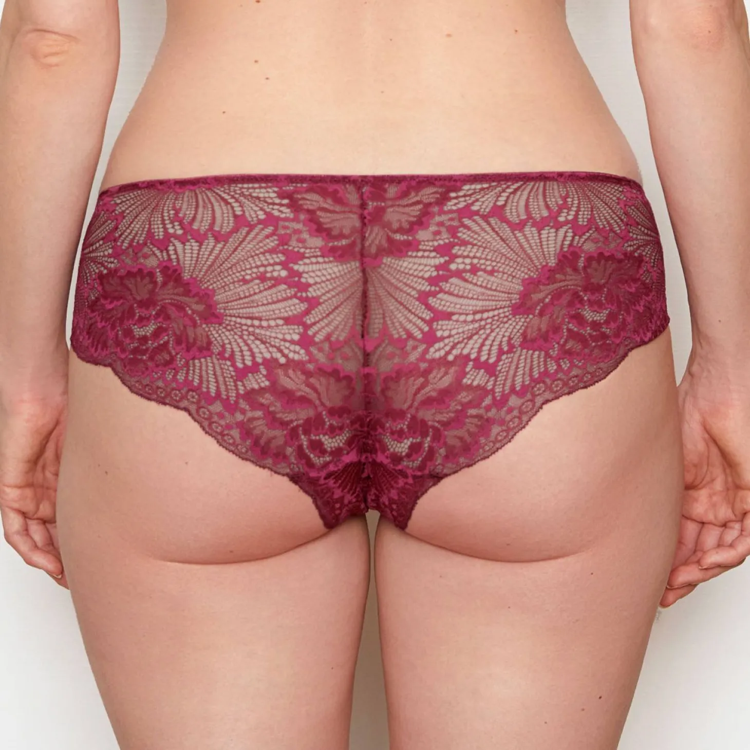 Slip En Dentelle