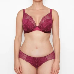 Slip En Dentelle