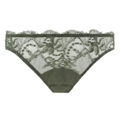 Slip En Dentelle