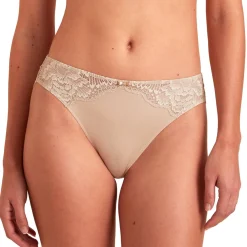 Slip En Dentelle