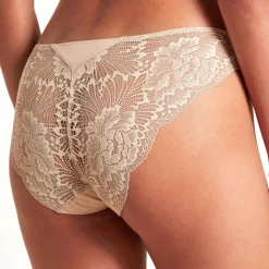 Slip En Dentelle