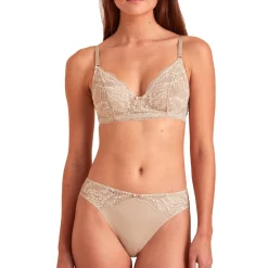 Slip En Dentelle