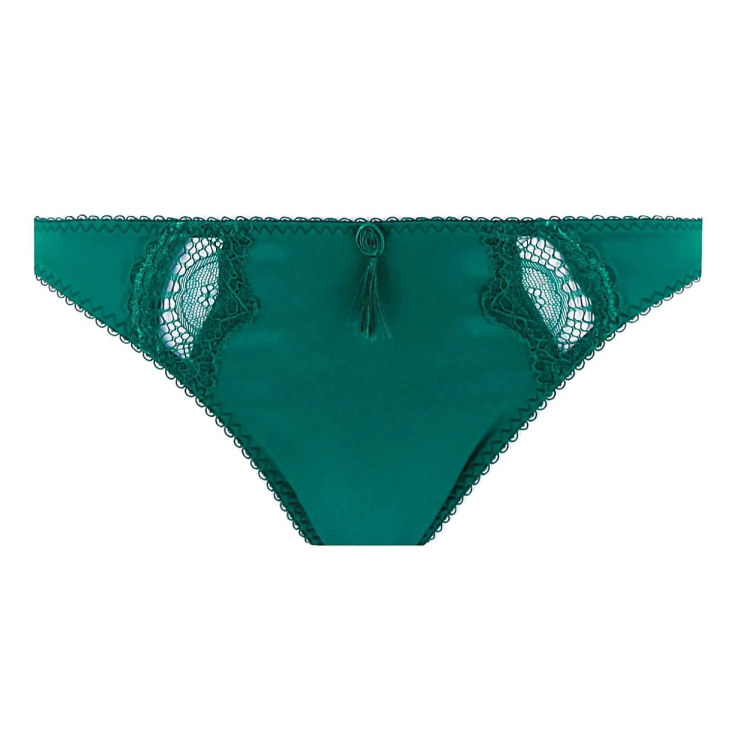 Slip En Satin