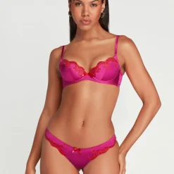 Slip En Soie