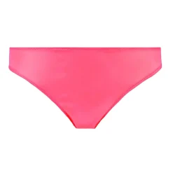 Slip En Soie