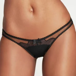 Slip En Soie