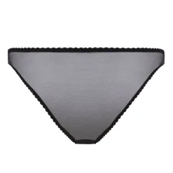 Slip En Soie