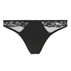 Slip En Soie
