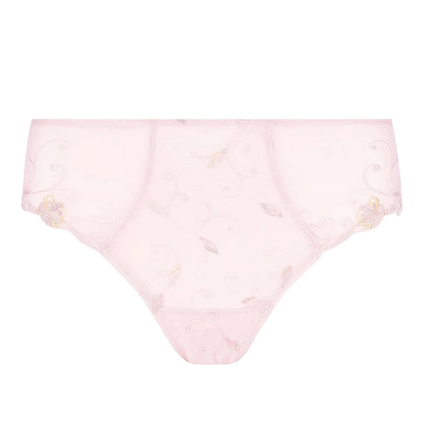 Slip Fantaisie