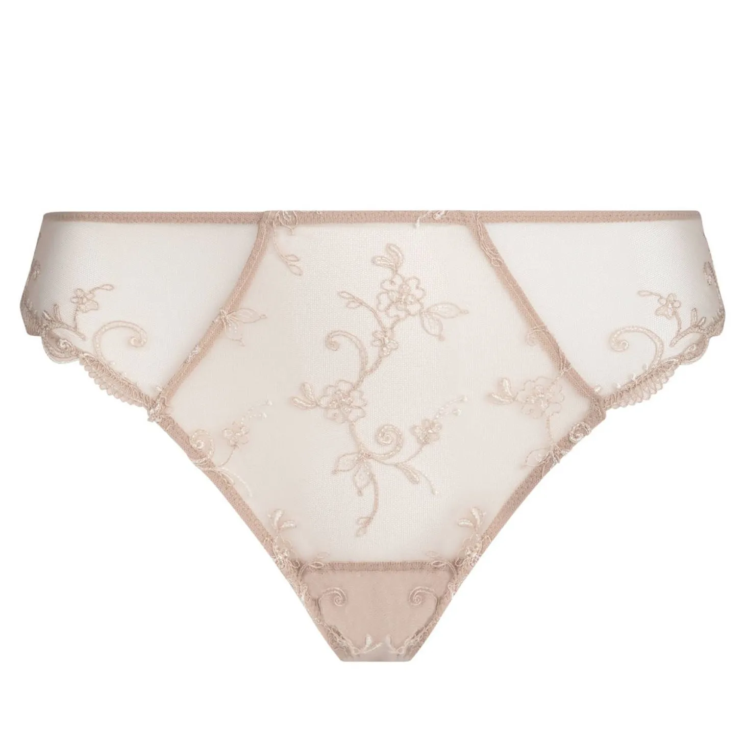 Slip Fantaisie