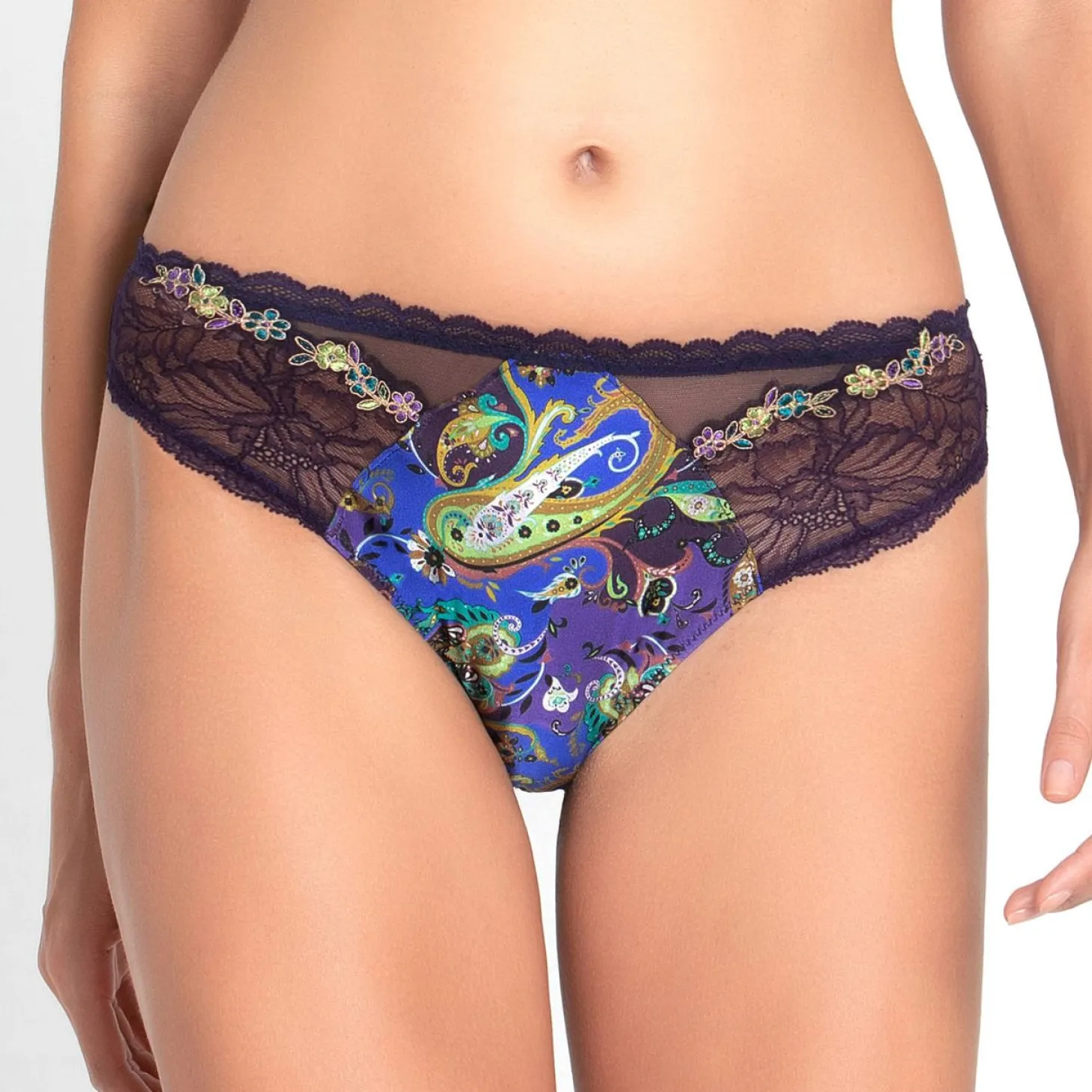 Slip Fantaisie