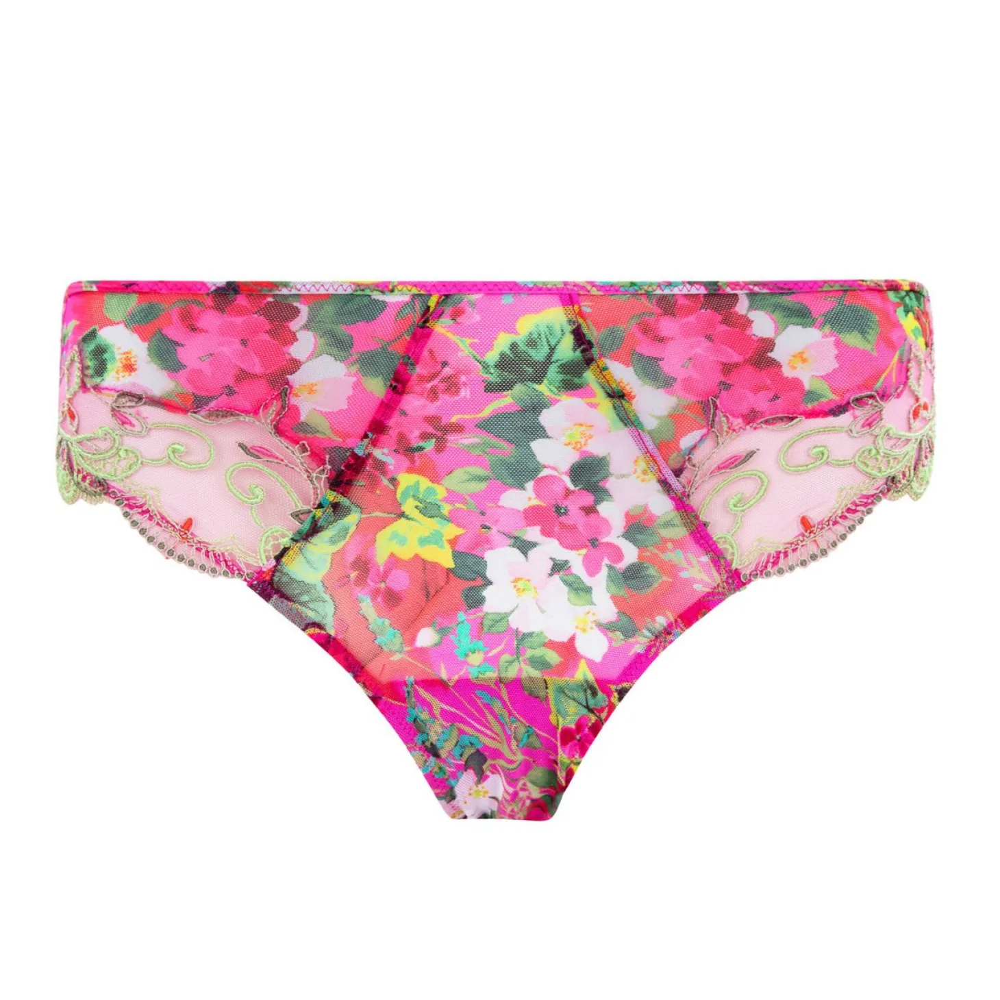 Slip Fantaisie