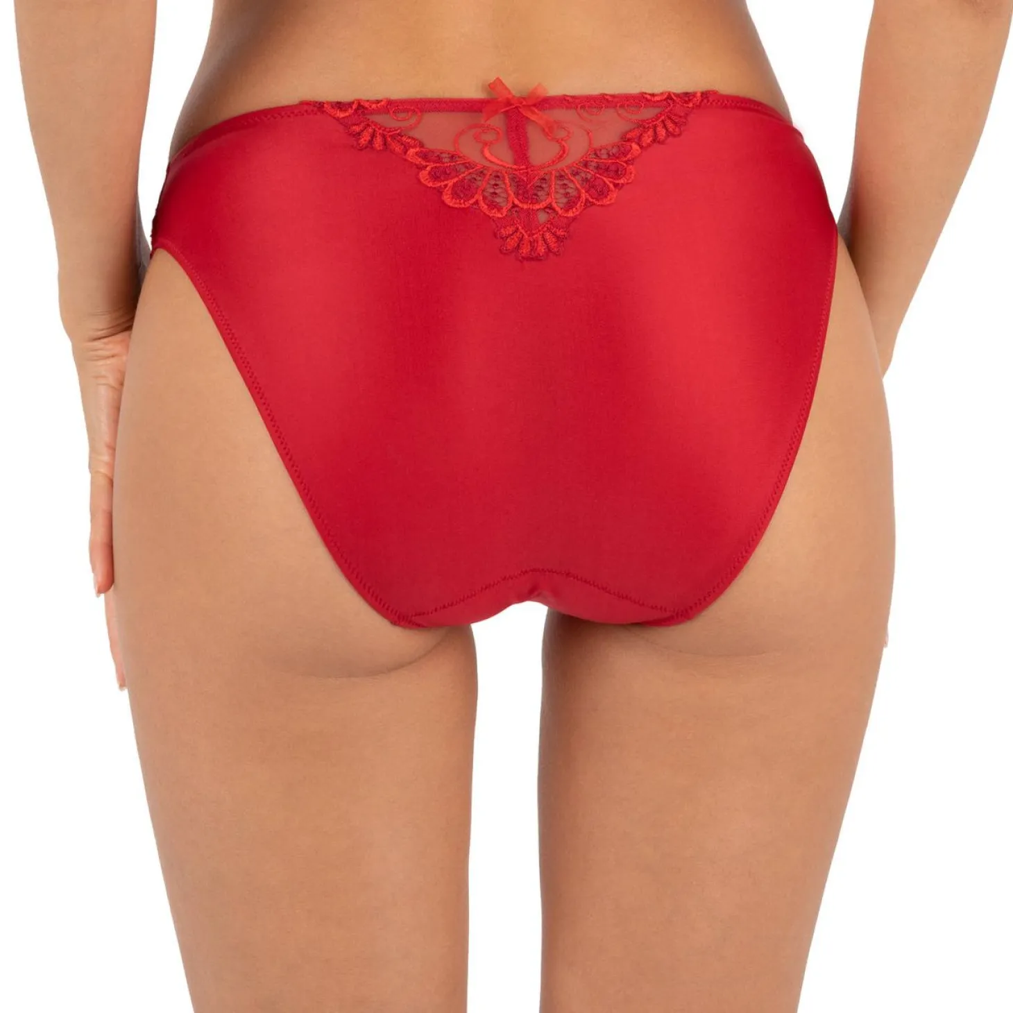 Slip Fantaisie