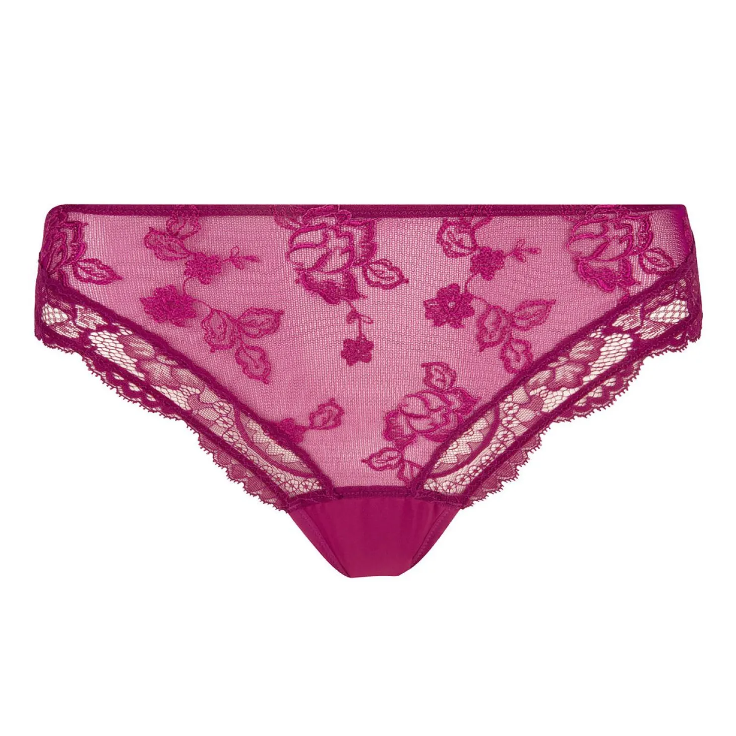 Slip Fantaisie