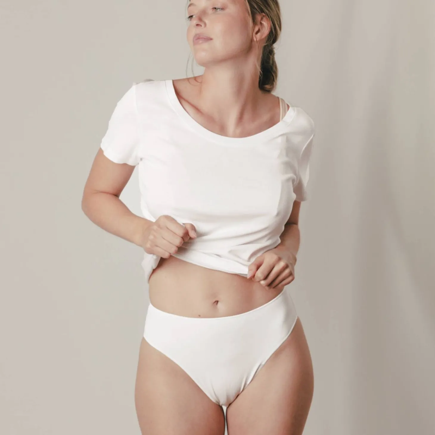 Slip Haut