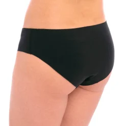 Slip Invisible En Coton